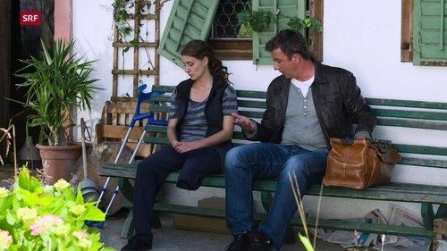 Der Bergdoktor Season 8 Episode 4 - Episode 4