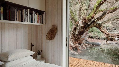 Beach Cottage Chronicles Season 2 Episode 10 - Portage Bay Float Home