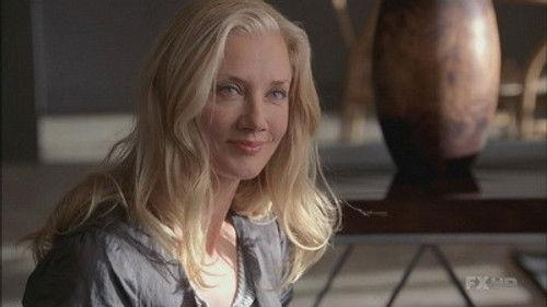 Nip/Tuck Season 5 Episode 16 - Gene Shelly