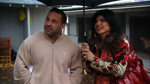 The Real Housewives of New Jersey Season 3 Episode 4 - Gobblefellas