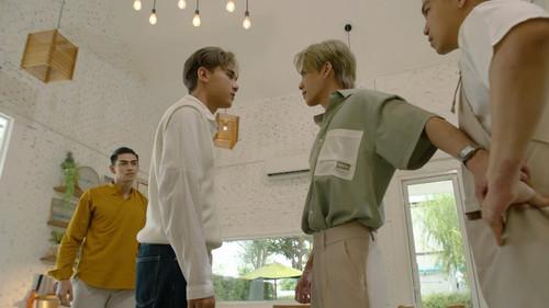 The Whisperer Season 1 Episode 9 - Episode 9