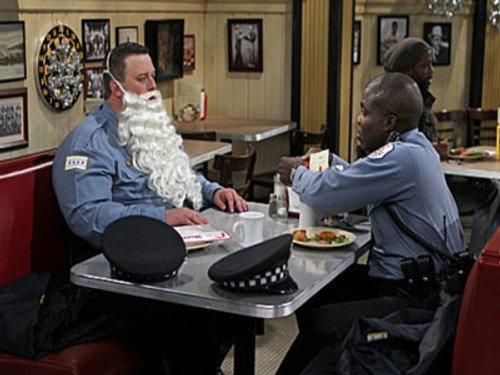 Mike & Molly Season 2 Episode 11 - Christmas Break