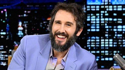 The Tonight Show Starring Jimmy Fallon Season 11 Episode 17 - Josh Groban, John Stamos, Tyla
