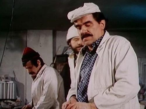 undefined Season 9 Episode 4 - Am Abgrund