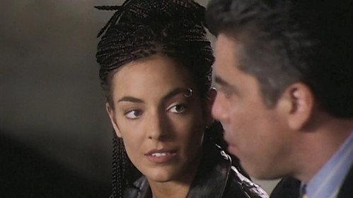 Chicago Hope Season 3 Episode 11 - Mummy Dearest
