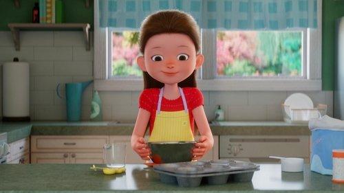 Stillwater Season 3 Episode 1 - Waiting / Bake Sale