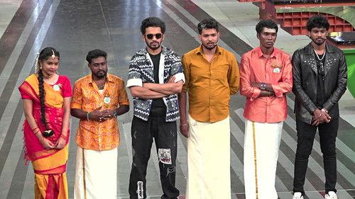 Super Singer Season 11 Episode 16 - Mega Sangamam Extravaganza