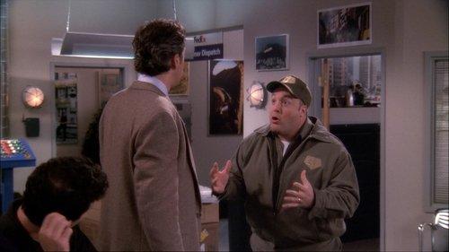 The King of Queens Season 3 Episode 19 - Package Deal