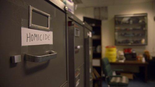 The First 48 Season 21 Episode 15 - One Wrong Move