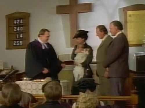 Road to Avonlea Season 4 Episode 6 - Evelyn