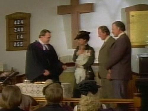 Road to Avonlea Season 4 Episode 6 - Evelyn