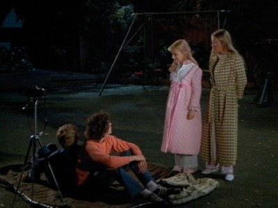 The Brady Bunch Season 5 Episode 16 - Out of This World