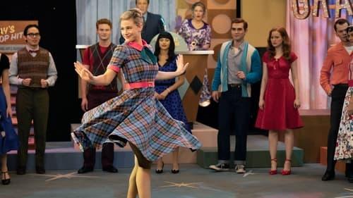 Riverdale Season 7 Episode 7 - Chapter One Hundred Twenty-Four: Dirty Dancing