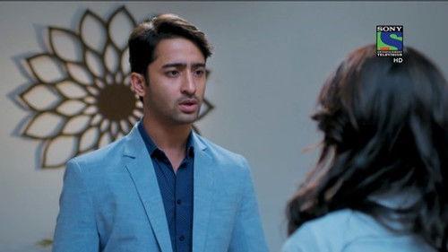 Kuch Rang Pyaar Ke Aise Bhi Season 1 Episode 54 - Natasha At Dev's House