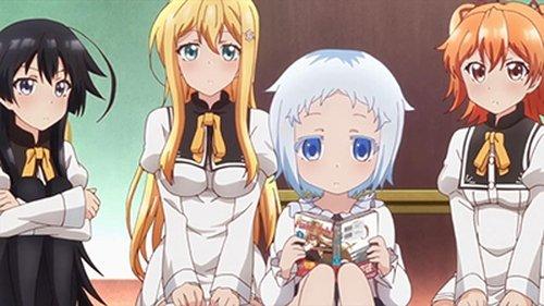 Shomin Sample Season 1 Episode 5 - Just Friends