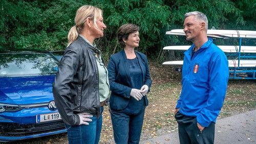 SOKO Linz Season 4 Episode 8 - Zu nah am Wasser