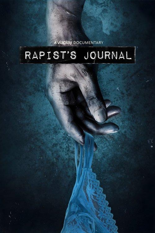 The Rapist's Journal poster