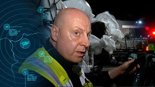 Mittendrin - Flughafen Frankfurt Season 4 Episode 2 - Episode 2