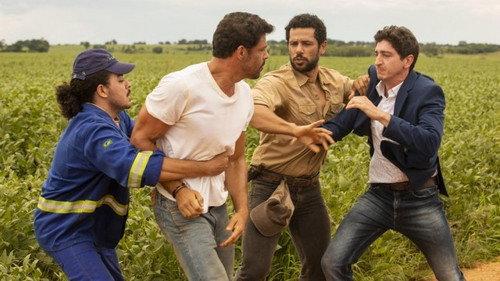 Land of Desire Season 1 Episode 10 - Episode 10