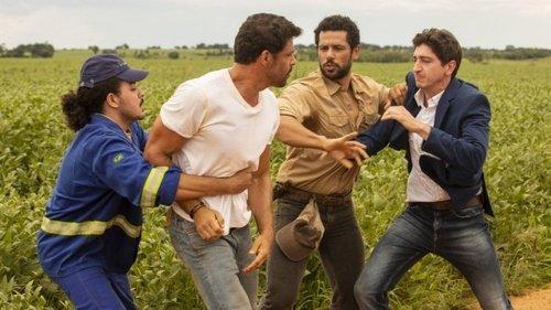 Land of Desire Season 1 Episode 10 - Episode 10