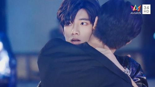 Love Syndrome III: Uncut Version Season 1 Episode 5 - Episode 5