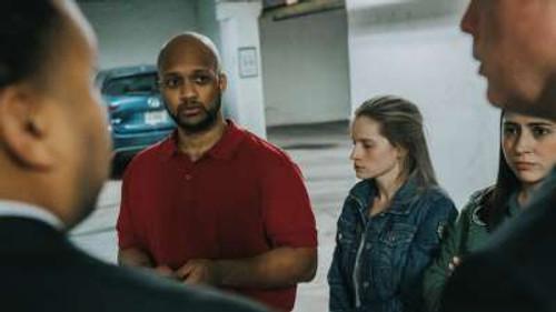 See No Evil Season 6 Episode 2 - The Good Samaritan