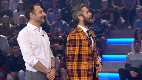 Land Rober Tunai Show Season 6 Episode 14 - Episode 14