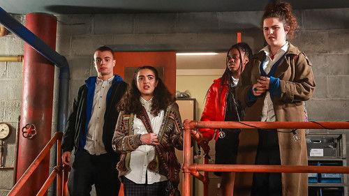 Phoenix Rise Season 3 Episode 9 - Family Matters