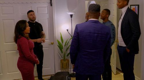 Five Guys a Week Season 1 Episode 1 - Mercy