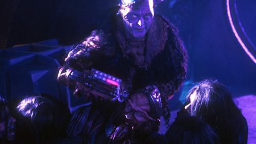 Farscape Season 3 Episode 6 - Eat Me