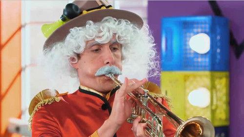 Cochon dingue Season 5 Episode 3 - Episode 3