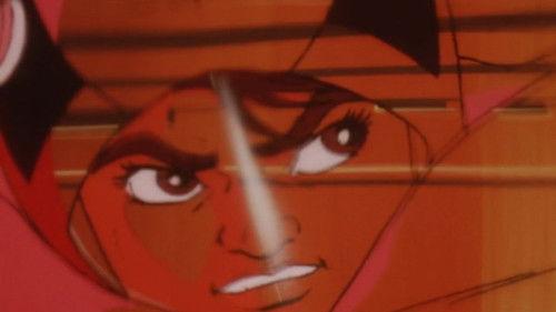 Science Ninja Team Gatchaman Season 1 Episode 37 - The Electronic Mecha Lenjira