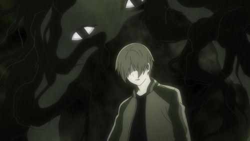 Natsume's Book of Friends Season 4 Episode 12 - The Door of Memories