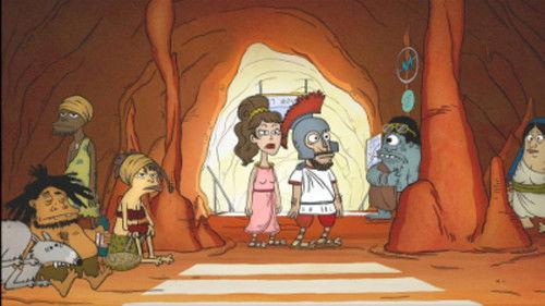 50 Nuances de Grecs Season 1 Episode 20 - Episode 20