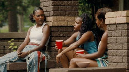 Girls Raised In the South Season 1 Episode 1 - New Junt