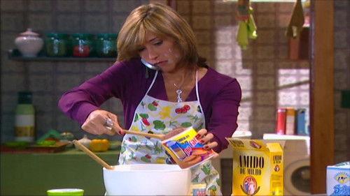 A Diarista Season 3 Episode 5 - Bolo da Discórdia