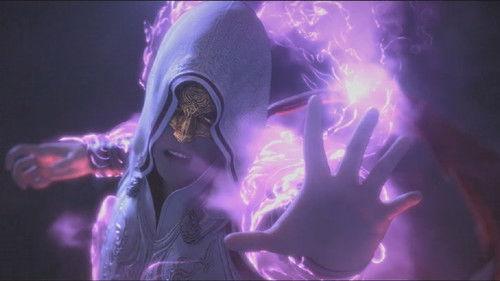 Stellar Transformation Season 1 Episode 12 - Episode 12