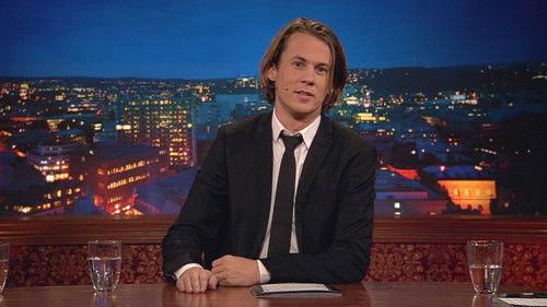 I kveld med Ylvis Season 2 Episode 17 - Trond-Viggo Torgersen and Agnes Kittelsen