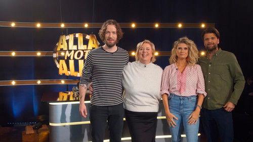 All Against All Season 3 Episode 13 - Episode 13