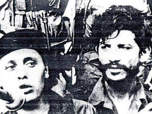 POV Season 1 Episode 3 - Fire From the Mountain