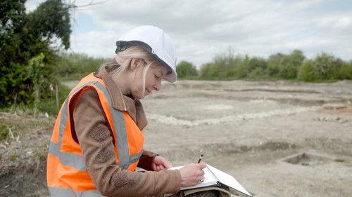 Digging for Britain Season 12 Episode 5 - Chariots and Slaves