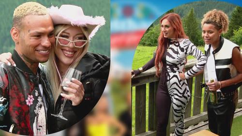 Forsthaus Rampensau Germany Season 2 Episode 1 - Episode 1