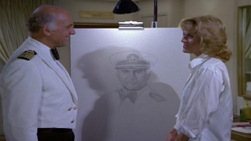 The Love Boat Season 5 Episode 14 - Good Neighbors/Familiar Faces/Captain's Portrait
