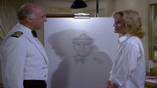 The Love Boat Season 5 Episode 14 - Good Neighbors/Familiar Faces/Captain's Portrait