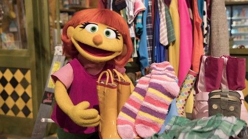 Sesame Street Season 48 Episode 6 - Clothing Drive