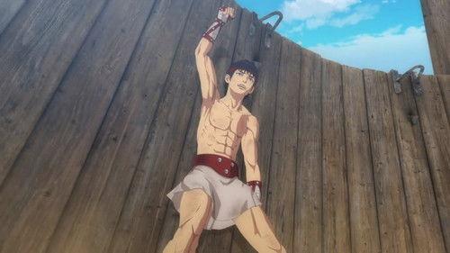 CESTVS -The Roman Fighter- Season 1 Episode 11 - A New Battlefield