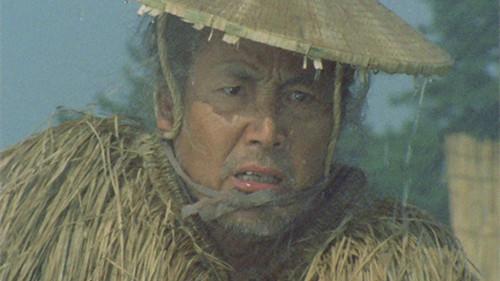 Lone Wolf and Cub Season 1 Episode 24 - Concealed Letter of The Yagyu / The Yagyu Letter