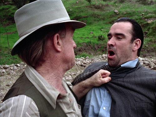 Murder, She Wrote Season 12 Episode 20 - Southern Double-Cross