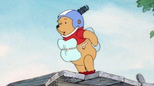 The New Adventures of Winnie the Pooh Season 2 Episode 16 - Fast Friends