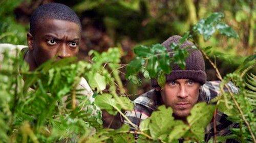 Leverage Season 3 Episode 7 - The Gone Fishin' Job